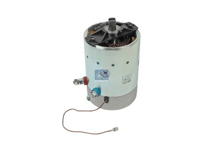 DT Spare Parts - Electric motor - 2.62402