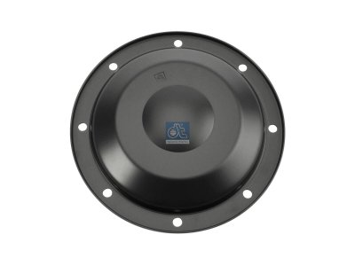 DT Spare Parts - Hub cover - 2.62341