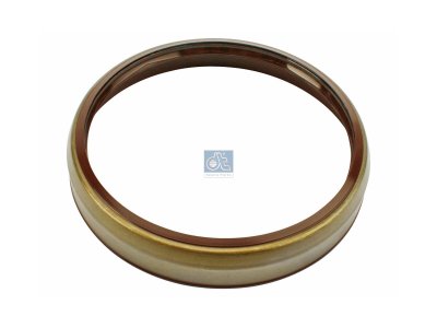 DT Spare Parts - Oil seal - 2.65001