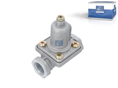 DT Spare Parts - Overflow valve - 2.64003