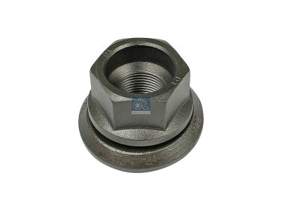 DT Spare Parts - Wheel nut - 2.65081 - 10 Pack