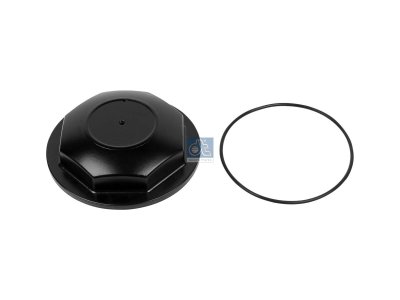 DT Spare Parts - Hub cover - 2.65069