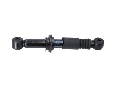 DT Spare Parts - Cabin shock absorber - 2.70095