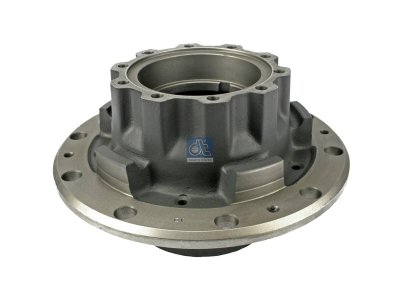 DT Spare Parts - Wheel hub - 2.65223