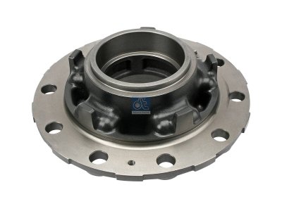 DT Spare Parts - Wheel hub - 2.65224