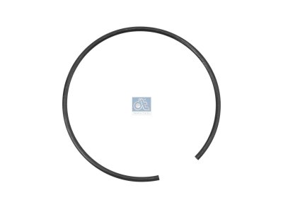 DT Spare Parts - Grooved ring - 2.70064 - 2 Pack