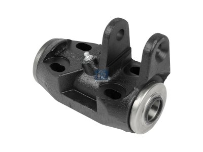 DT Spare Parts - Bracket - 2.70222