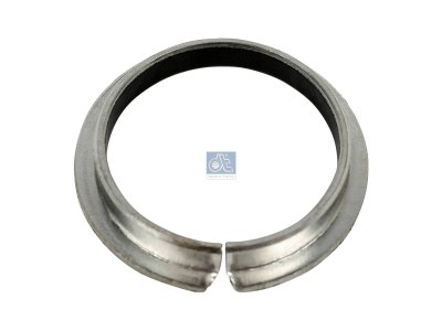 DT Spare Parts - Bushing - 2.70073 - 10 Pack