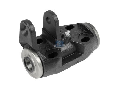 DT Spare Parts - Bracket - 2.70223