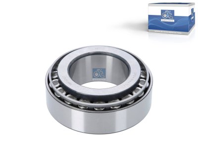 DT Spare Parts - Tapered roller bearing - 2.65152