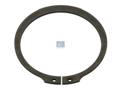 DT Spare Parts - Lock ring - 2.65168 - 100 Pack