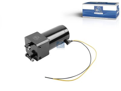 DT Spare Parts - Cabin tilt pump - 2.70109