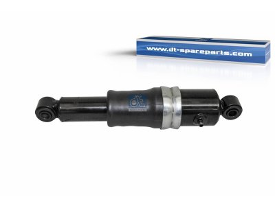 DT Spare Parts - Cabin shock absorber - 2.70005