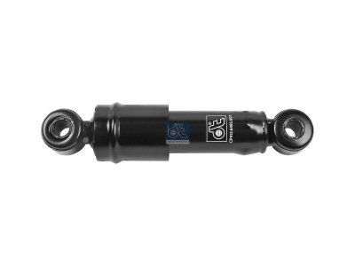 DT Spare Parts - Cabin shock absorber - 2.70007