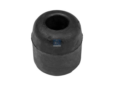 DT Spare Parts - Rubber buffer - 2.70069 - 2 Pack