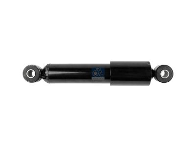 DT Spare Parts - Cabin shock absorber - 2.70006