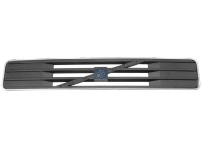 DT Spare Parts - Front grill - 2.71149