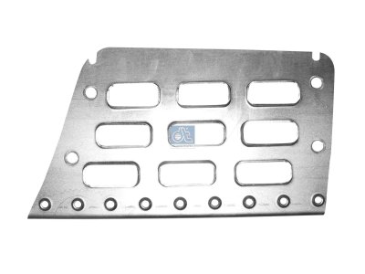 DT Spare Parts - Step - 2.71068