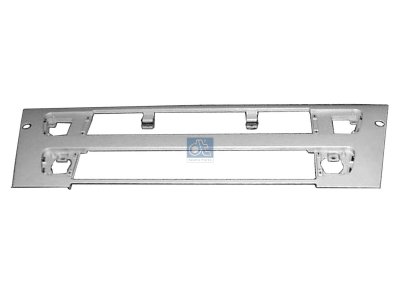 DT Spare Parts - Front grill - 2.71148