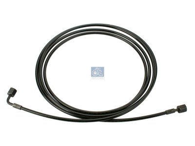 DT Spare Parts - Hose line - 2.70924