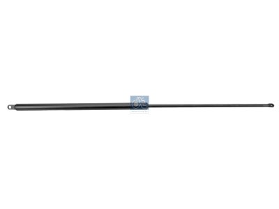 DT Spare Parts - Gas spring - 2.71004