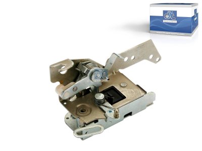 DT Spare Parts - Door lock - 2.72136