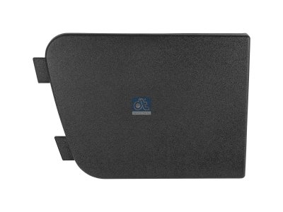 DT Spare Parts - Cover - 2.71303