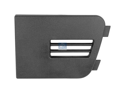 DT Spare Parts - Cover - 2.71302