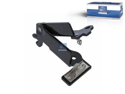 DT Spare Parts - Hinge - 2.71238