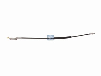 DT Spare Parts - Control cable - 2.72138