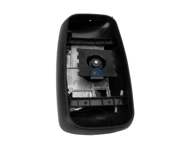 DT Spare Parts - Mirror housing - 2.73006