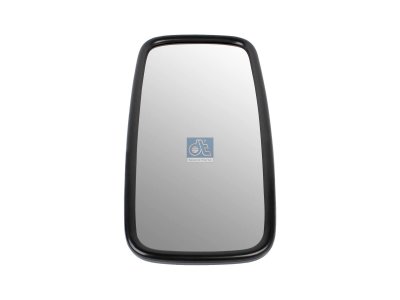 DT Spare Parts - Main mirror - 2.73002