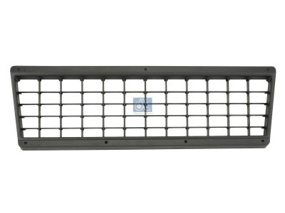 DT Spare Parts - Front grill - 2.71306