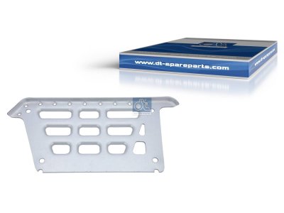 DT Spare Parts - Step plate - 2.71361