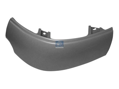 DT Spare Parts - Bumper - 2.75053