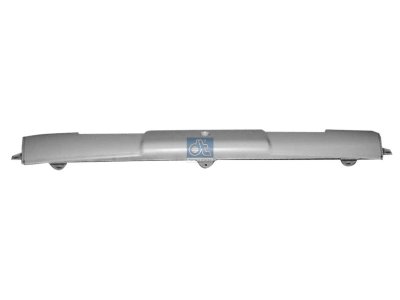 DT Spare Parts - Bumper - 2.75051