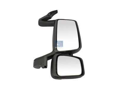 DT Spare Parts - Main mirror - 2.73283