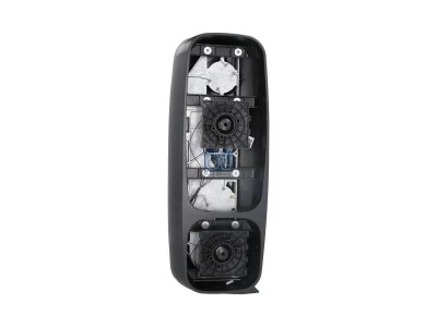 DT Spare Parts - Mirror housing - 2.73014