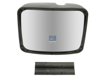 DT Spare Parts - Wide view mirror - 2.73012