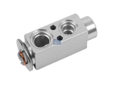 DT Spare Parts - Expansion valve - 2.76019