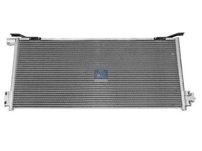 DT Spare Parts - Condenser - 2.76052