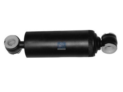 DT Spare Parts - Shock absorber - 2.74114