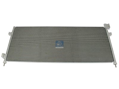 DT Spare Parts - Condenser - 2.76056