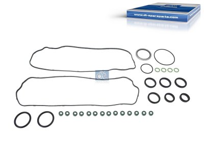 DT Spare Parts - Gasket kit - 2.91087