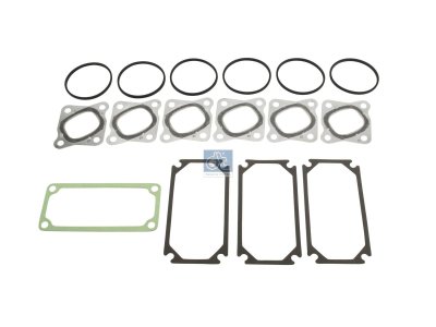 DT Spare Parts - Gasket kit - 2.91127