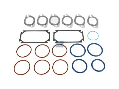 DT Spare Parts - Gasket kit - 2.91128