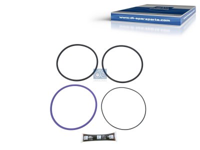 DT Spare Parts - Seal ring kit - 2.91142