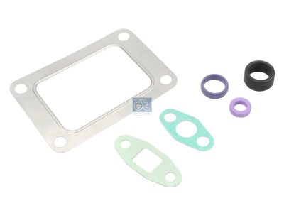 DT Spare Parts - Gasket kit - 2.91159