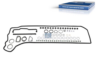 DT Spare Parts - Gasket kit - 2.91088