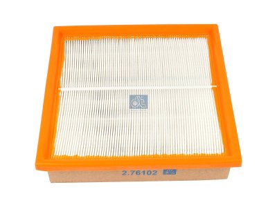 DT Spare Parts - Cabin air filter - 2.76102